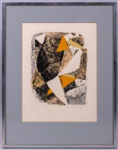 MARINO MARINI, ITALIAN 1901-19