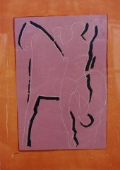 MARINO MARINI (ITALIAN 1901-19