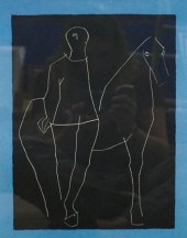 MARINO MARINI (ITALIAN 1901-19