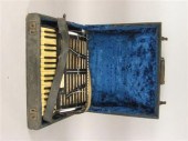 Marinucci accordian    In a fi