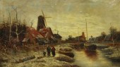 MARINUS A. VAN STRATEN (1808-1