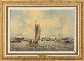 MARINUS DE JONGERE (DUTCH, 191
