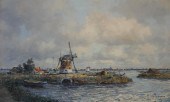 MARINUS JOHANNES DE JONGERE (D