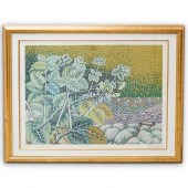 MARIO ABREU (VENEZUELAN) LITHO