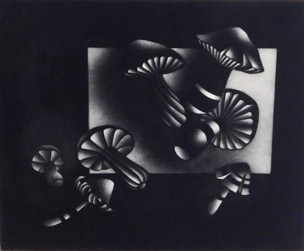 MARIO AVATI (FRANCE) 1921-2009.