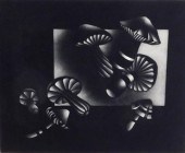 MARIO AVATI (FRANCE) 1921-2009