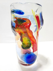 MARIO BADIOLI CONTEMPORARY ART