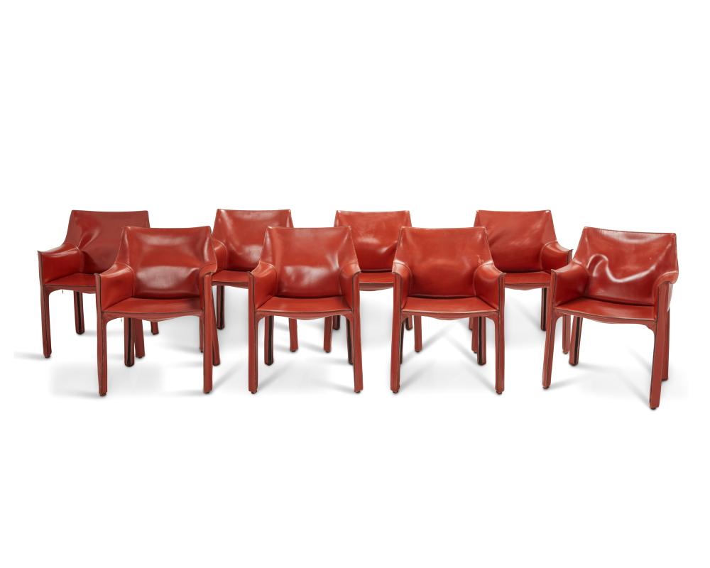 MARIO BELLINI, (B. 1935), CASSINA