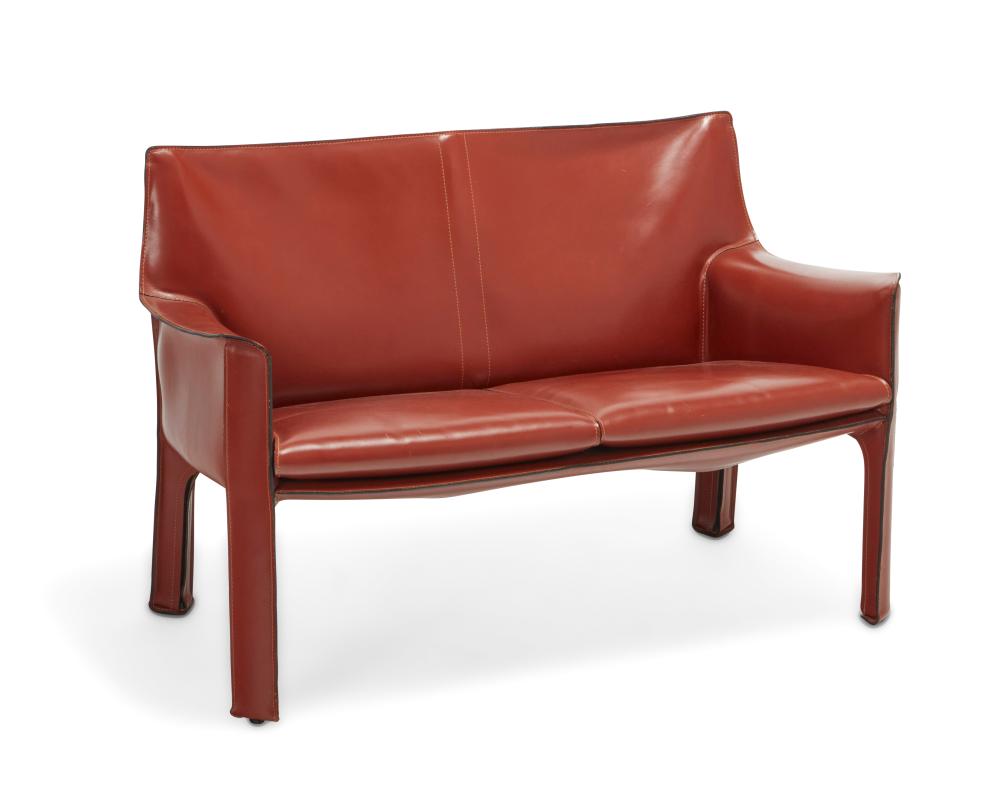 MARIO BELLINI, (B. 1935), CASSINA