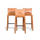 MARIO BELLINI, CAB STOOLS MODE