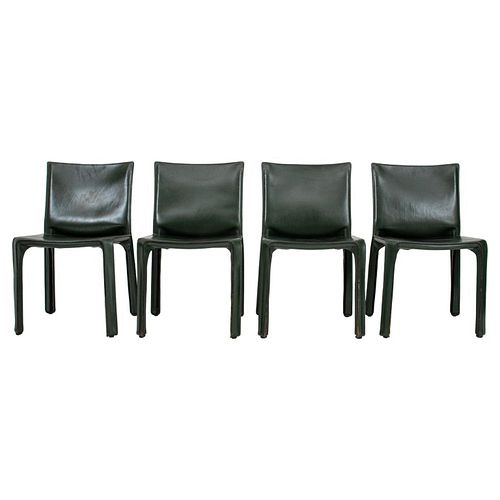 MARIO BELLINI FOR CASSINA CAB 412