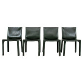 MARIO BELLINI FOR CASSINA CAB