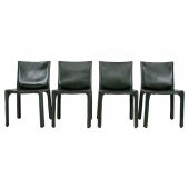 MARIO BELLINI FOR CASSINA CAB