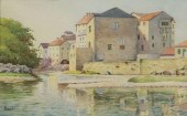 MARIO BIANCHI (ITALIAN, 1928-2