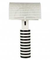 MARIO BOTTA / ARTEMIDE "SHOGUN