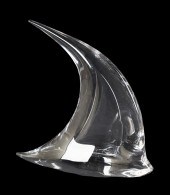 Mario Brogi Italian art glass