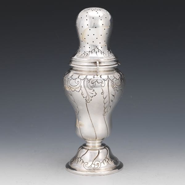 MARIO BUCCELLATI (ITALIAN, 1891 -