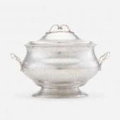 Mario Buccellati. soup tureen.