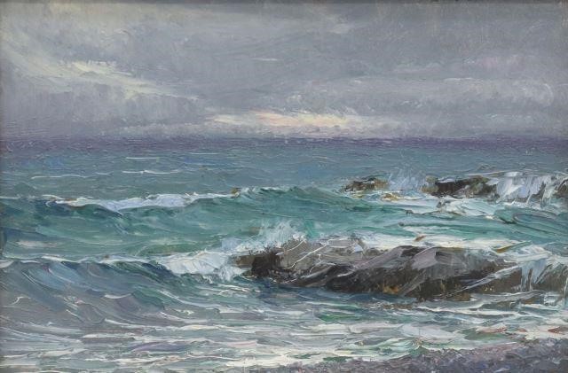 MARIO CAVALLA (1902-1962)