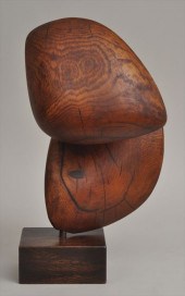MARIO DAL FABBRO (b. 1913): UN