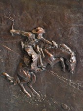 Mario F. Nardini Remington Sty