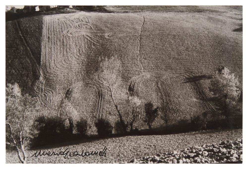 MARIO GIACOMELLI (1925-2000),