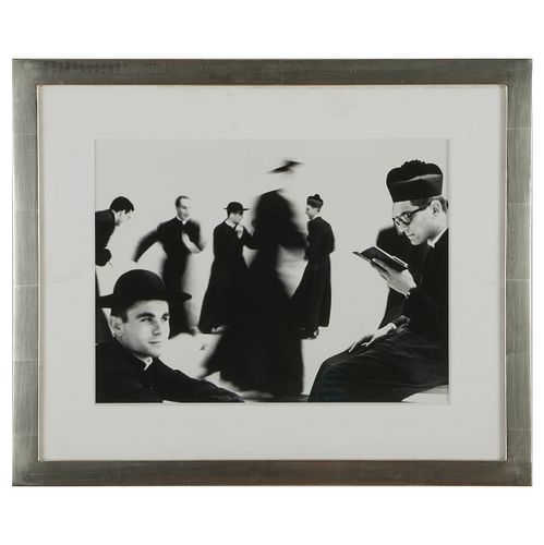 MARIO GIACOMELLI (1925-2000):
