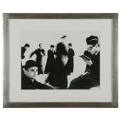 MARIO GIACOMELLI (1925-2000):