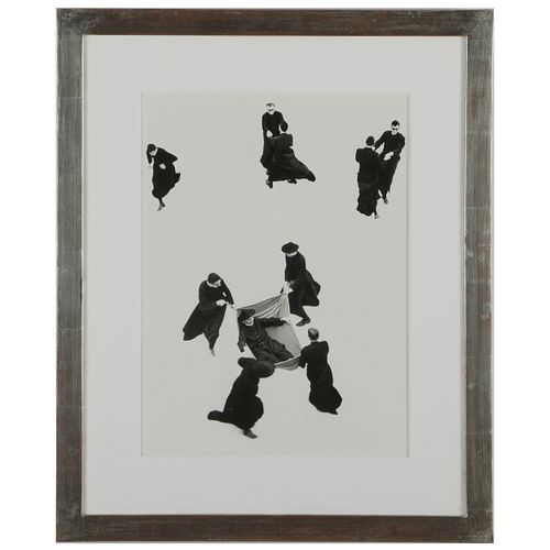 MARIO GIACOMELLI (1925-2000):