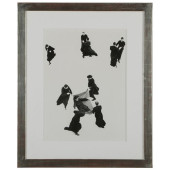 MARIO GIACOMELLI (1925-2000):