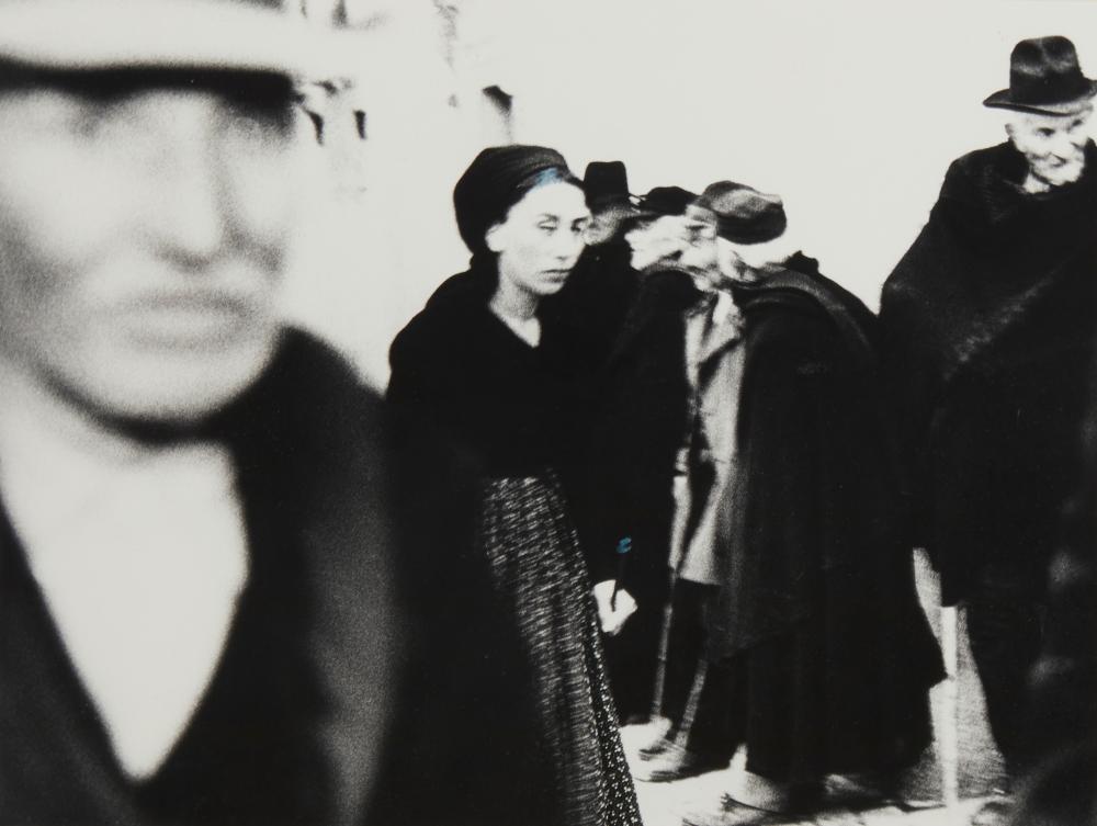 MARIO GIACOMELLI (1925-2000),