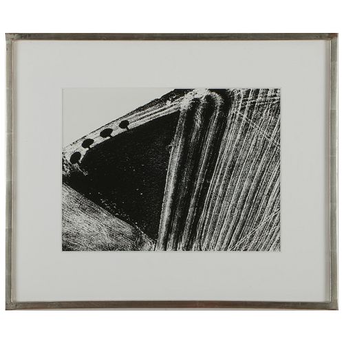 MARIO GIACOMELLI (1925-2000):