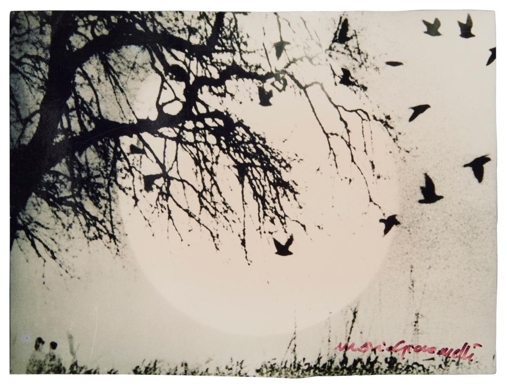 MARIO GIACOMELLI (1925-2000),