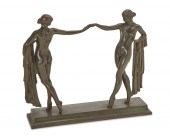 MARIO KORBEL (1881-1954), "AND