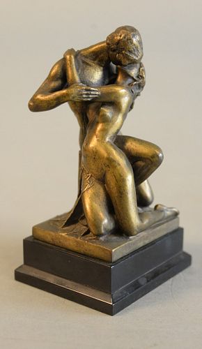 MARIO KORBEL (1882 - 1954) "THE