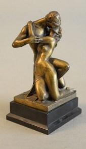 MARIO KORBEL (1882 - 1954) "TH