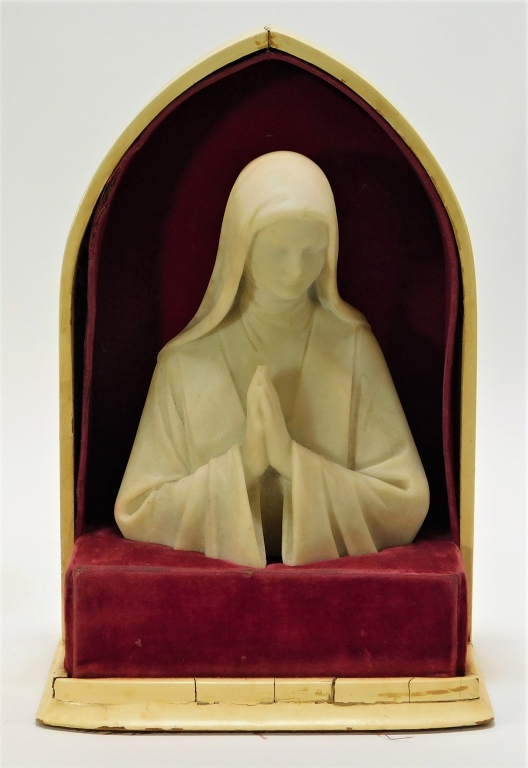 MARIO KORBEL CHRISTIAN MADONNA