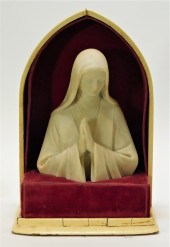 MARIO KORBEL CHRISTIAN MADONNA