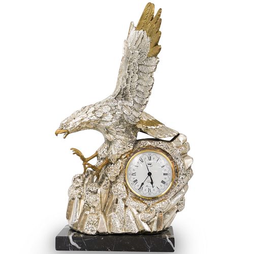 MARIO MANETTI EAGLE REAL