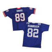 MARIO MANNINGHAM & MARK BAVARO