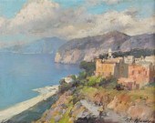 MARIO MARESCA (ITALIAN, 1877-1