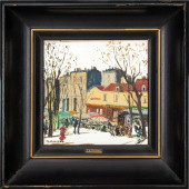 MARIO MARESCA &QUOT;A STREET I