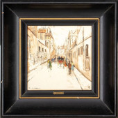 MARIO MARESCA &QUOT;A STREET I
