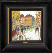 MARIO MARESCA &QUOT;A STREET I