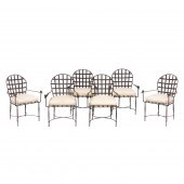 MARIO PAPPERZINI, PATIO ARMCHA