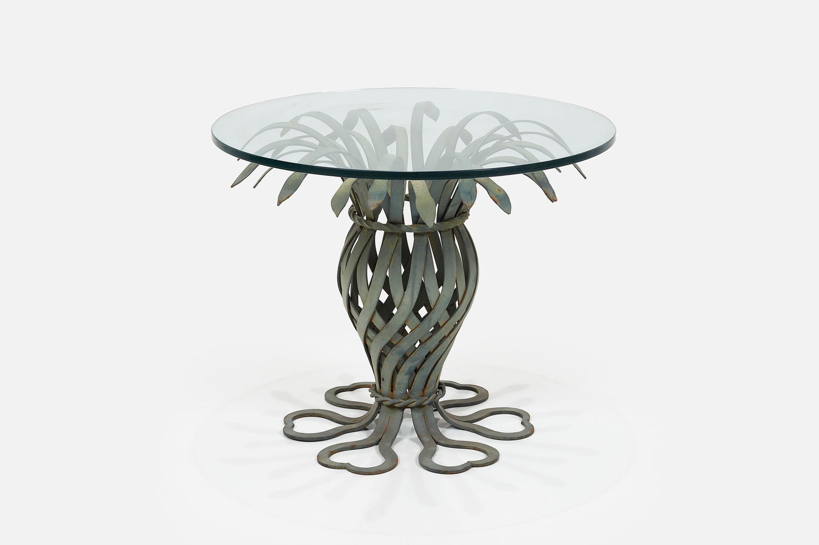 MARIO PAPPERZINI, 'PINEAPPLE'