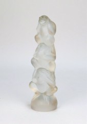 MARIO PETRUCCI FROSTED GLASS M