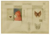 MARIO RANGEL (MEXICO, B.1938)