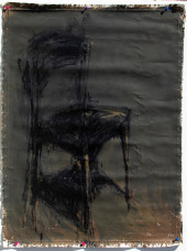 MARIO SALINA  (B. 1963) EUROPE