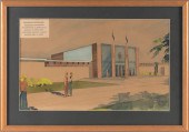 MARIO V. CAPUTO (20TH CENTURY,